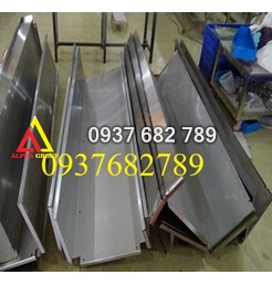 Gia công chấn gấp thép 1.5mm 1.8mm 2mm 3mm 4mm 5mm 6mm 8mm 10mm 12mm 14mm 16mm